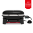 Elektrogrill 'Lumin Compact' schwarz 58,5 x 42 x 28 cm