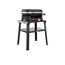 Elektrogrill 'Lumin Compact' schwarz mit Standgestell 71,5 x 54,5 x 99 cm