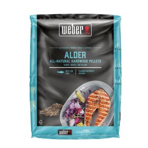 Holzpellets 'Erlenholz' 8 kg