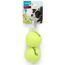 Hundespielzeug Tennisbälle Set