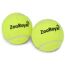 Hundespielzeug Tennisbälle Set