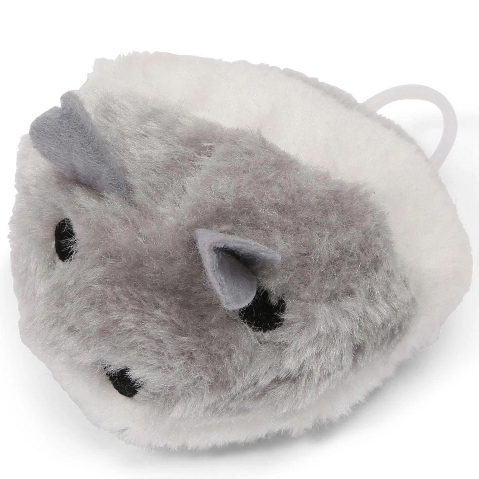 Katzenspielzeug Aufziehmaus
