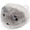 Katzenspielzeug Aufziehmaus