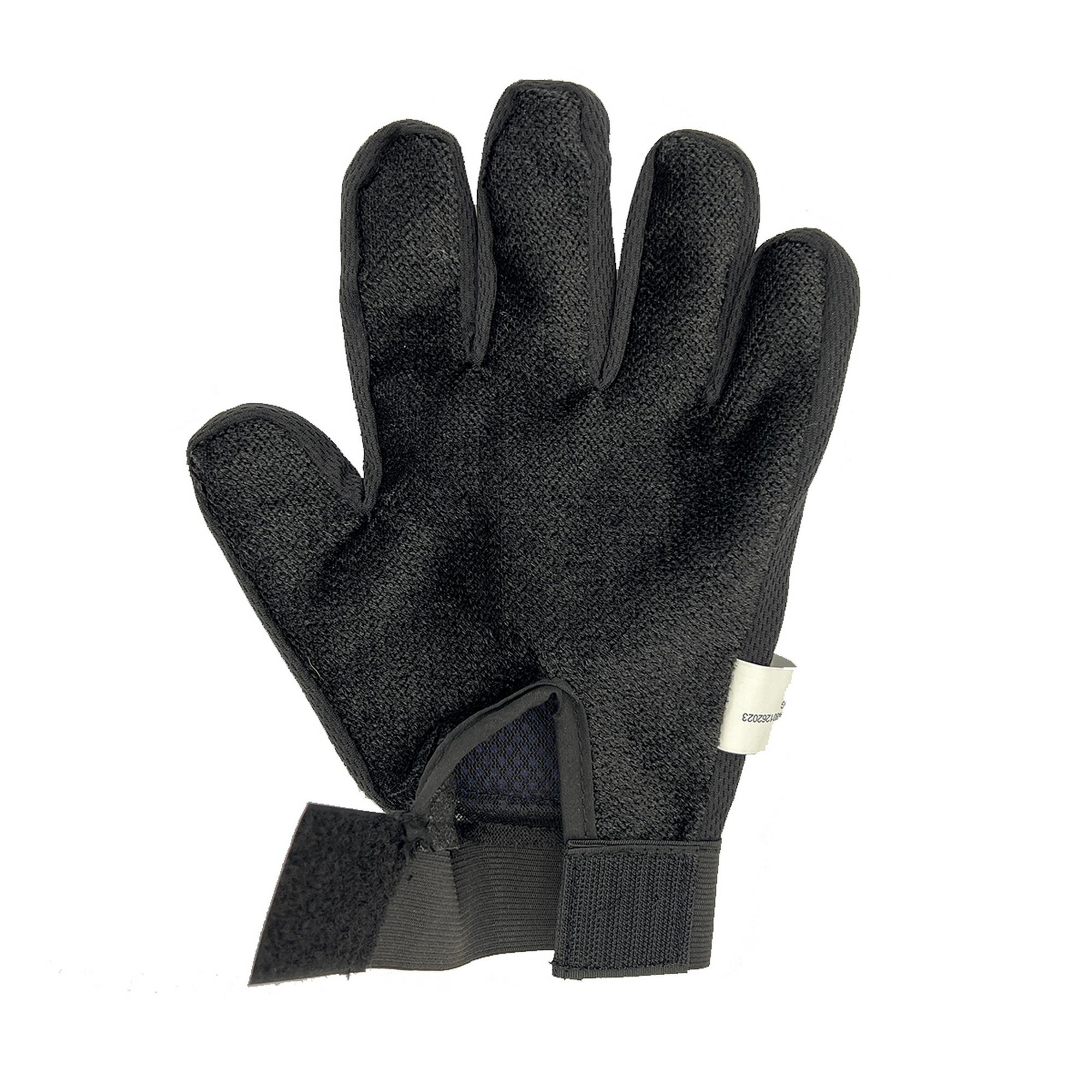 Fellpflegehandschuh für Hunde und Katzen