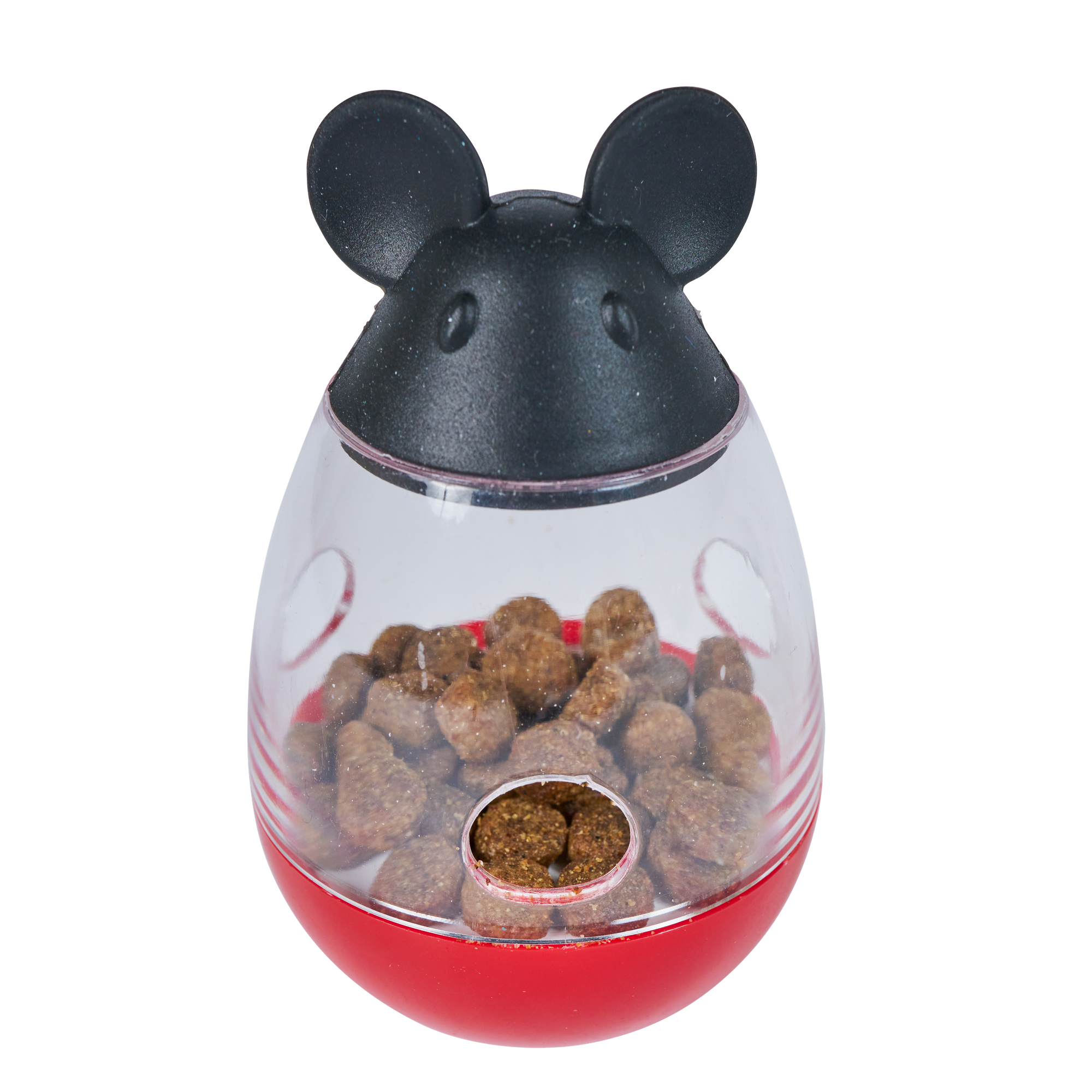 Katzenspielzeug Snack Maus