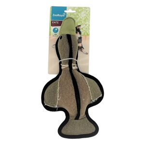 Hundespielzeug Ente 33 x 17 x 7,5 cm