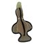 Hundespielzeug Ente 33 x 17 x 7,5 cm