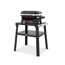 Elektrogrill 'Lumin Compact' schwarz 52,8 x 53 x 46 cm mit Stand