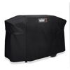 Abdeckung für Planchagrill 'Slate GPD 71' Polyester schwarz