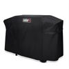 Abdeckung für Planchagrill 'Slate GPD 71' Polyester schwarz
