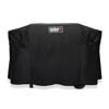 Abdeckung für Planchagrill 'Slate GPD 71' Polyester schwarz