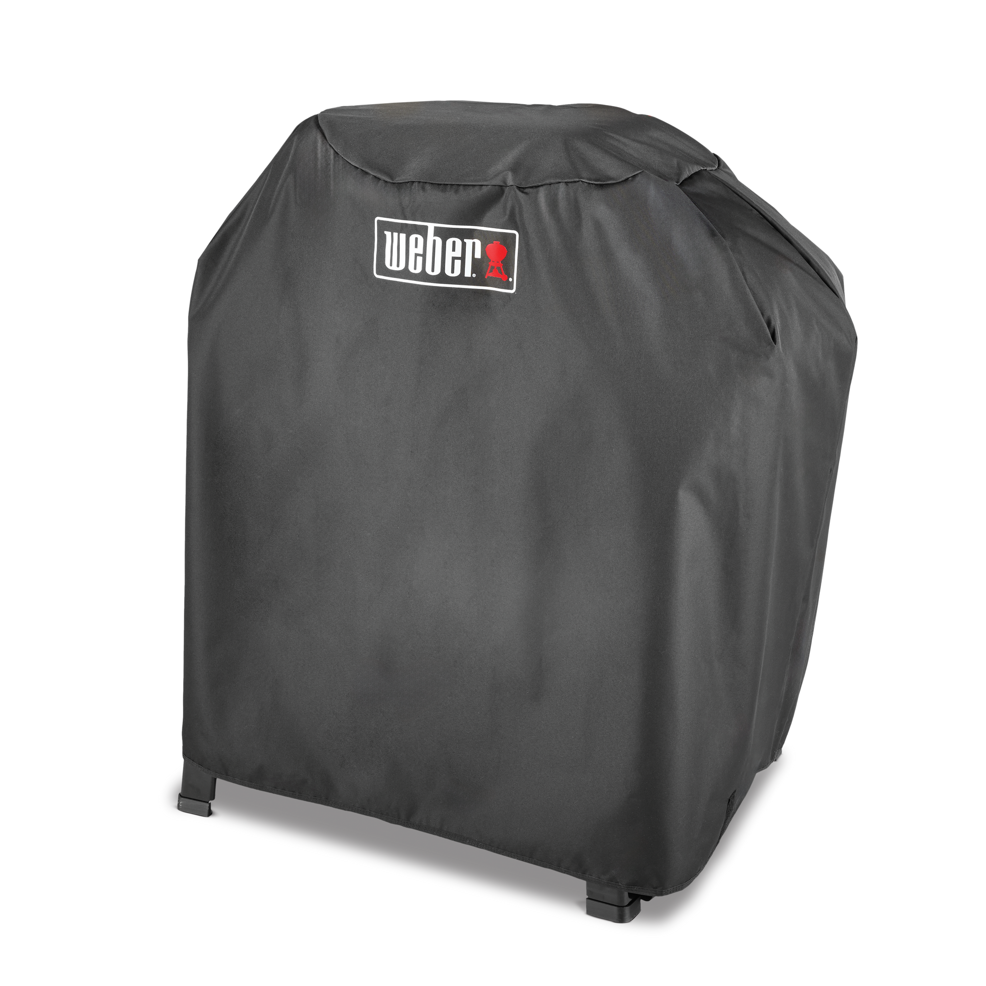 Abdeckhaube Premium für 'Lumin Stand' Polyester schwarz