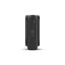 Clip-Set 'Works' schwarz 2er-Pack