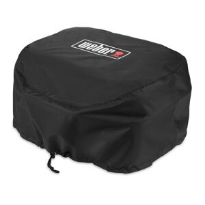Abdeckhaube Premium für 'Lumin' Polyester schwarz