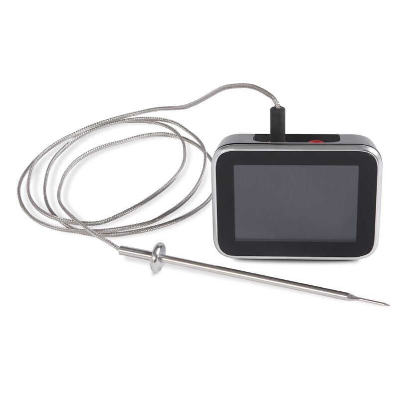 Basisstation mit Display 'Smart Hub' mit Bluetooth-Funktion