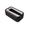 Smartes Grillthermometer blau