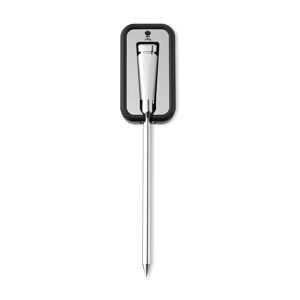Smartes Grillthermometer weiß