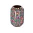 Deko-Vase floral 30 cm