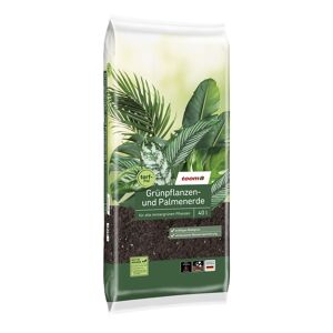 Grünpflanzen- und Palmenerde torffrei 40 l