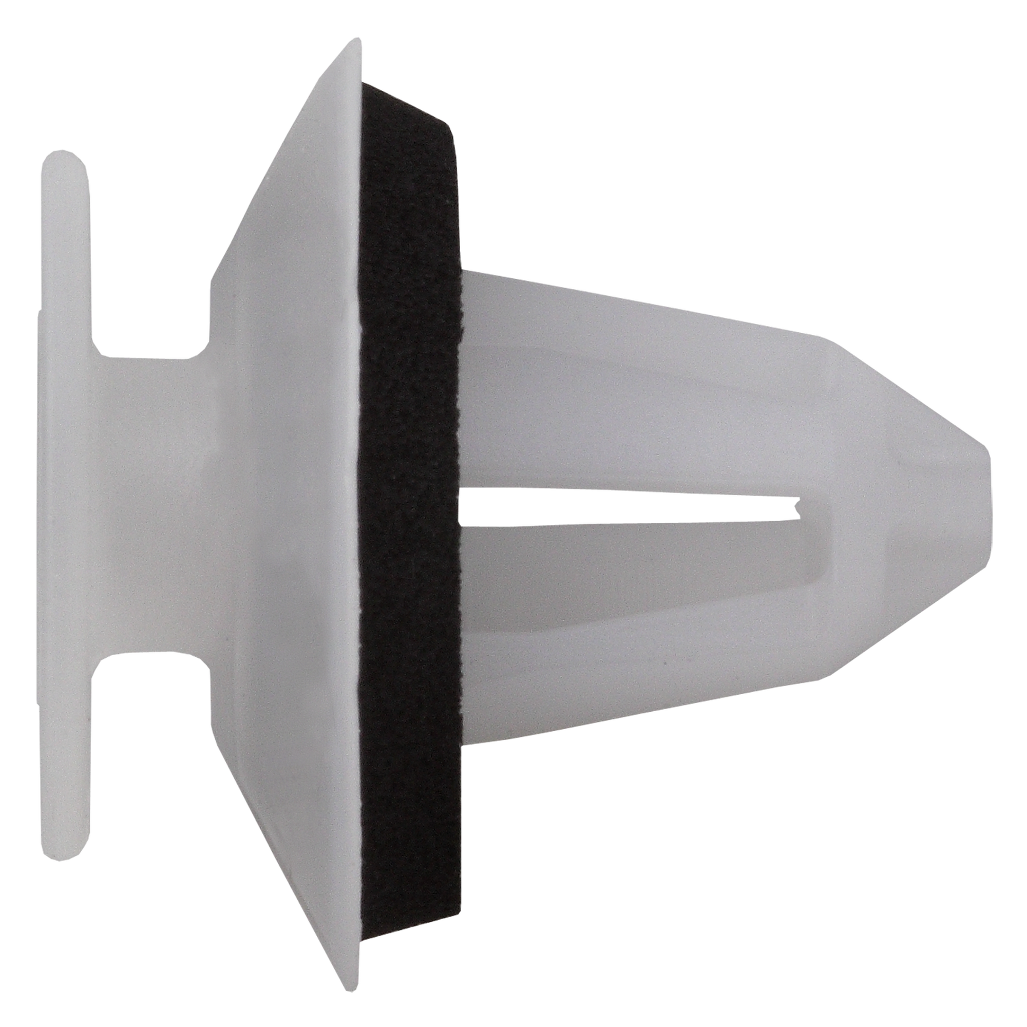 Innenverkleidungsclip farblos Mercedes-Benz A0119887678, 5 Stück