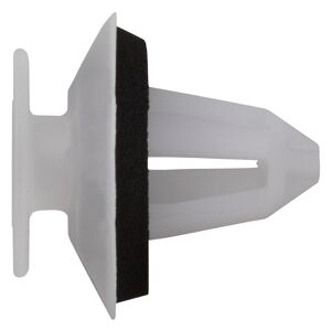 Innenverkleidungsclip farblos Mercedes-Benz A0119887678, 5 Stück