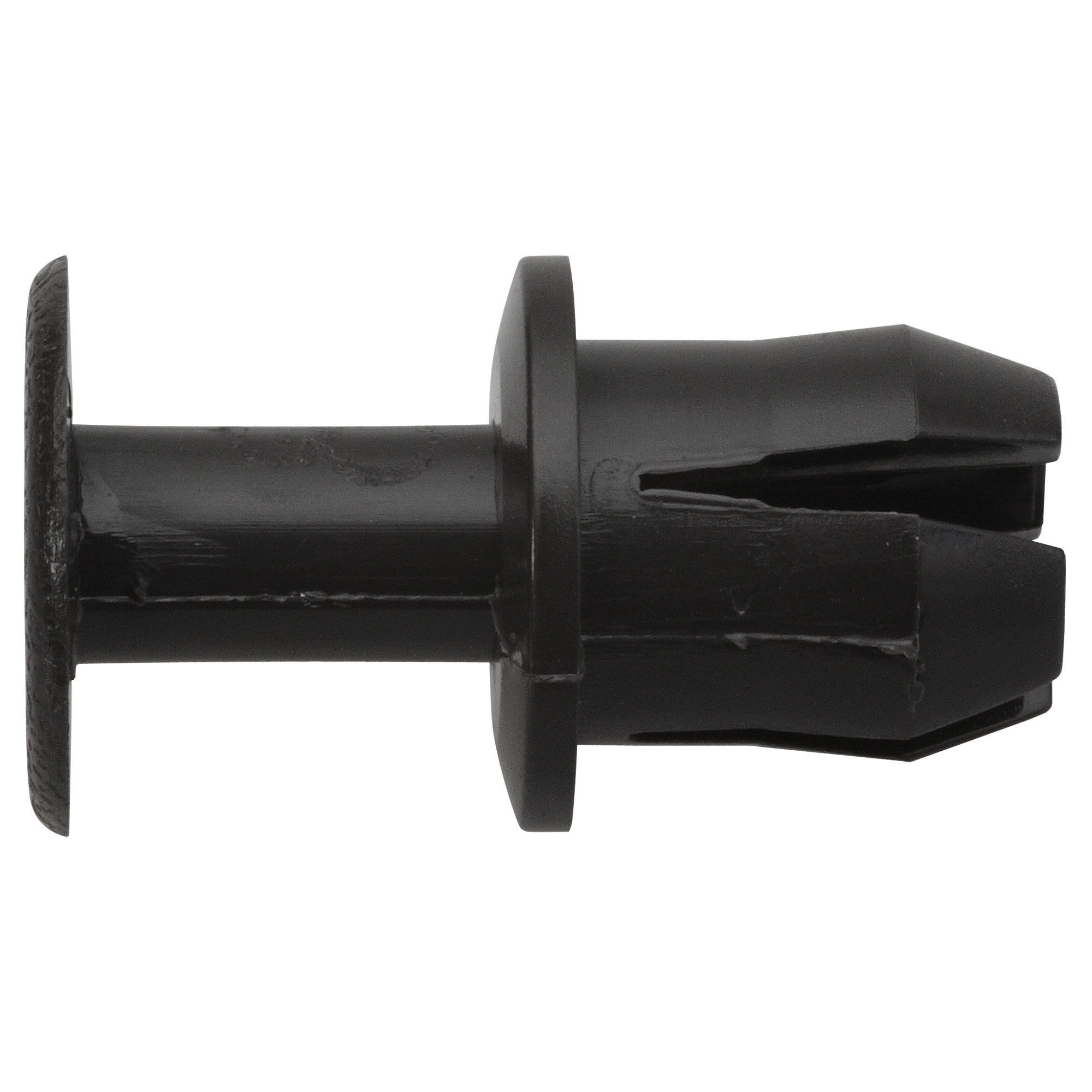 Kunststoffspreizniete grau Mercedes-Benz A1239900092, 5 Stück