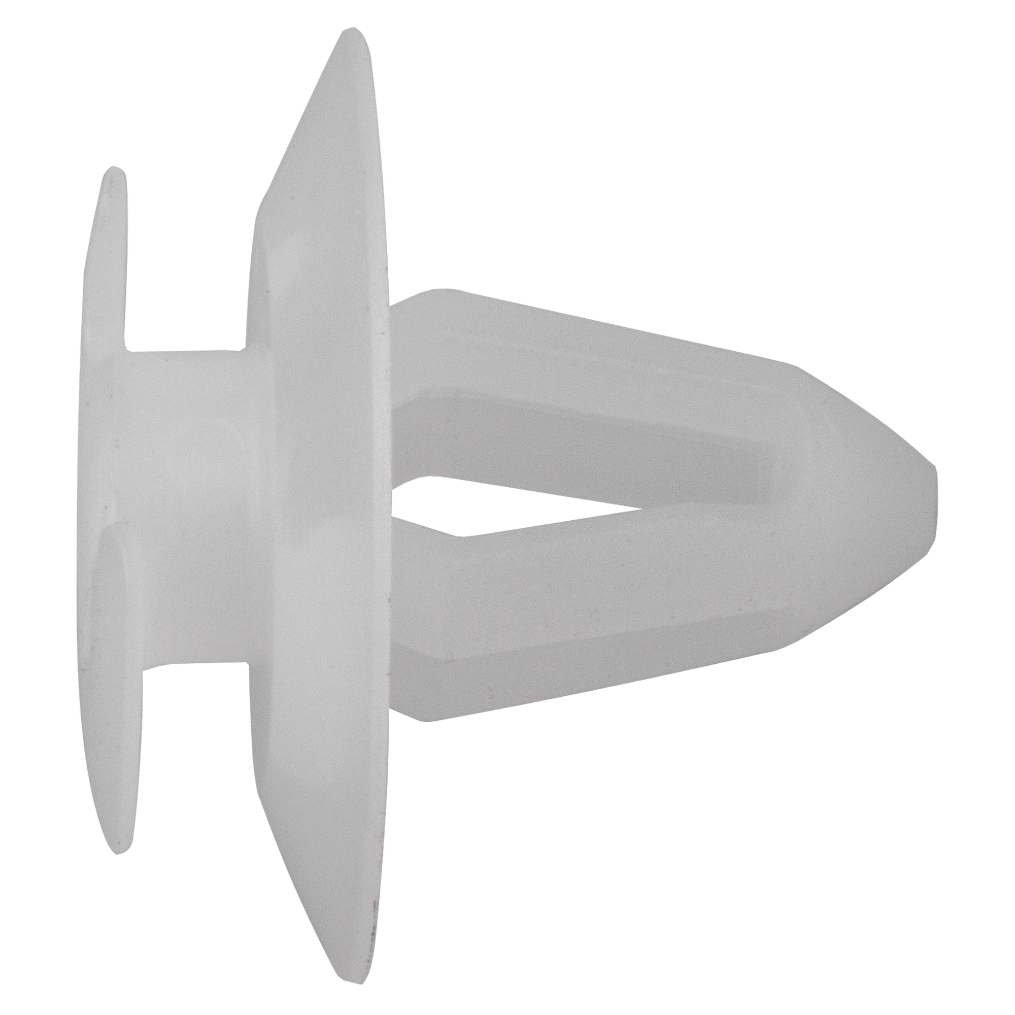 Innenverkleidungsclip farblos Mercedes-Benz A0039884178, 5 Stück