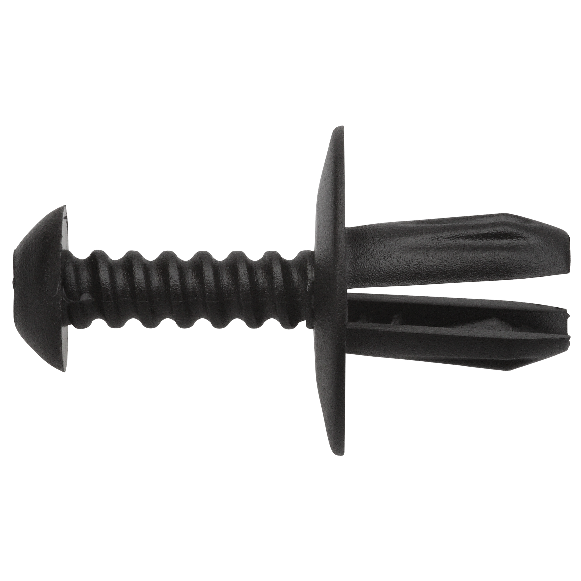 Schraubniete schwarz Mercedes-Benz 1239900592, 5 Stück