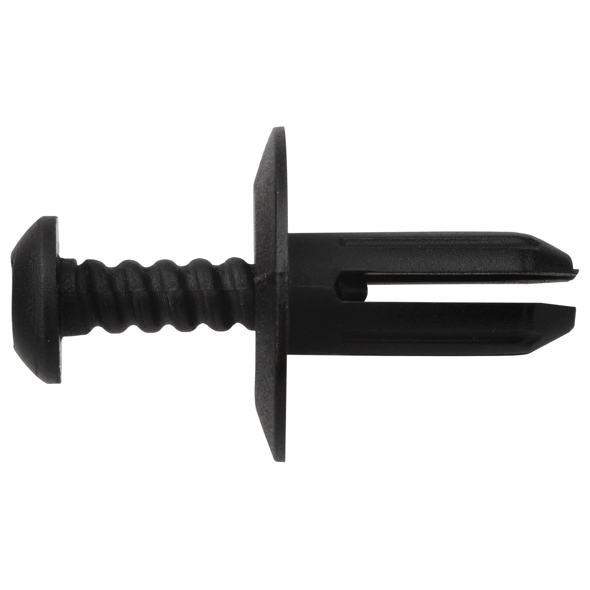 Schraubniete schwarz Mercedes-Benz 0009904692, 5 Stück