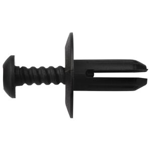 Schraubniete schwarz Mercedes-Benz 0009904692, 5 Stück