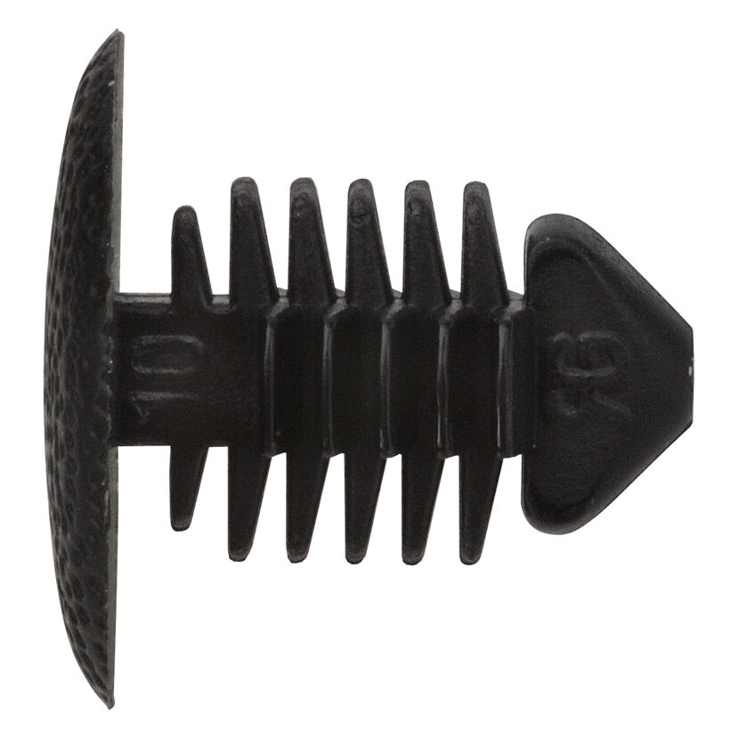 Abdeckstopfen schwarz Mercedes-Benz A0009912895, 5 Stück