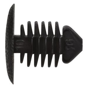 Abdeckstopfen schwarz Mercedes-Benz A0009912895, 5 Stück