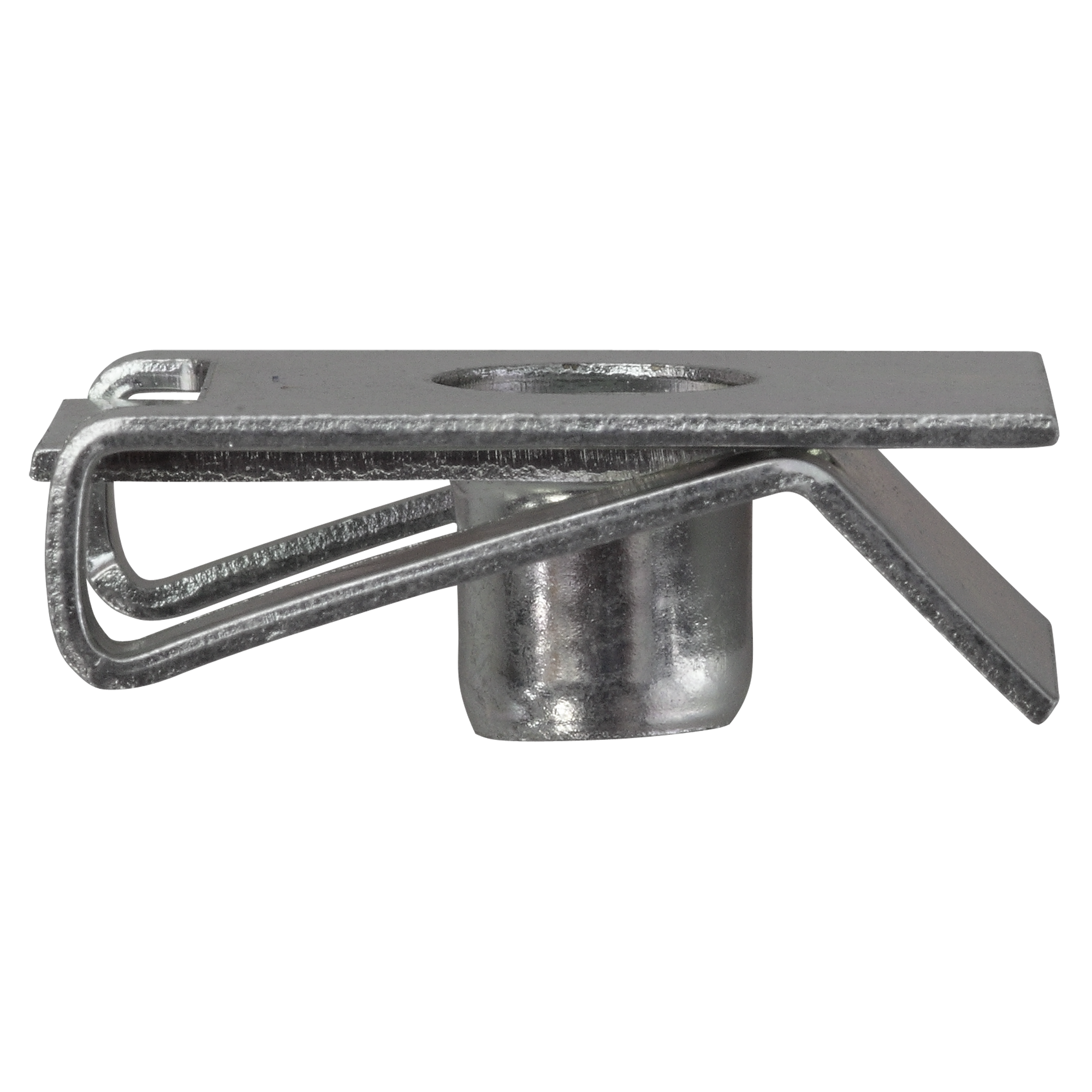 Blechmutter Stahl Mercedes-Benz A0029942145, 5 Stück