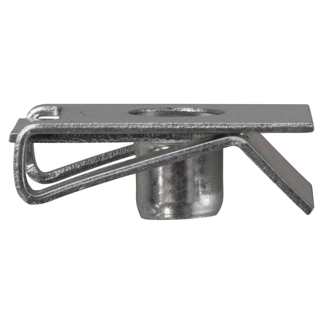 Blechmutter Stahl Mercedes-Benz A0029942145, 5 Stück