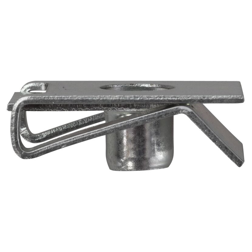 Blechmutter Stahl Mercedes-Benz A0029942145, 5 Stück