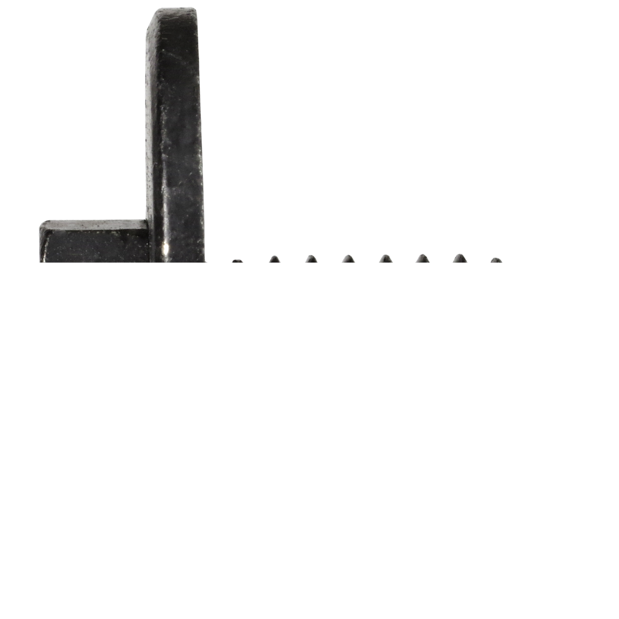 Kombischraube 4,8 x 19 mm, 4 Stück