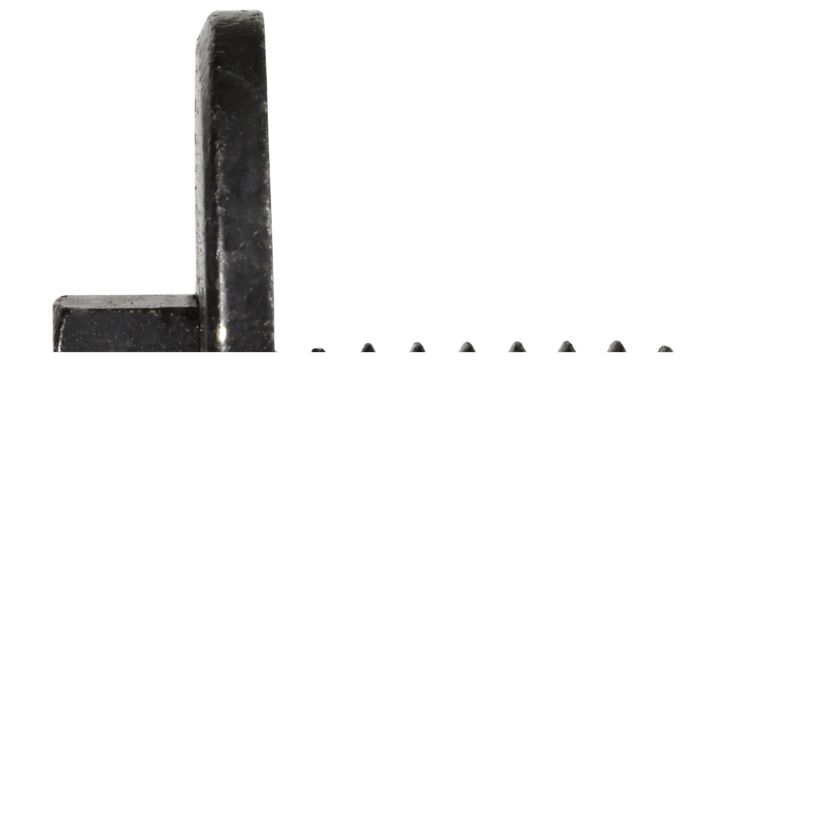 Kombischraube 4,8 x 19 mm, 4 Stück