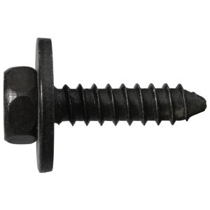 Kombischraube 4,8 x 19 mm, 5 Stück