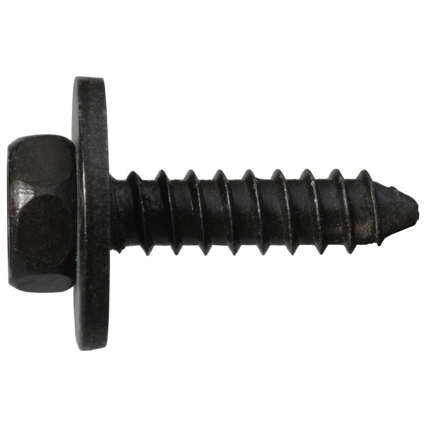 Kombischraube 4,8 x 19 mm, 5 Stück