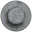 Kombischraube M8 x 30 Sechskantkopf, 2 Stück