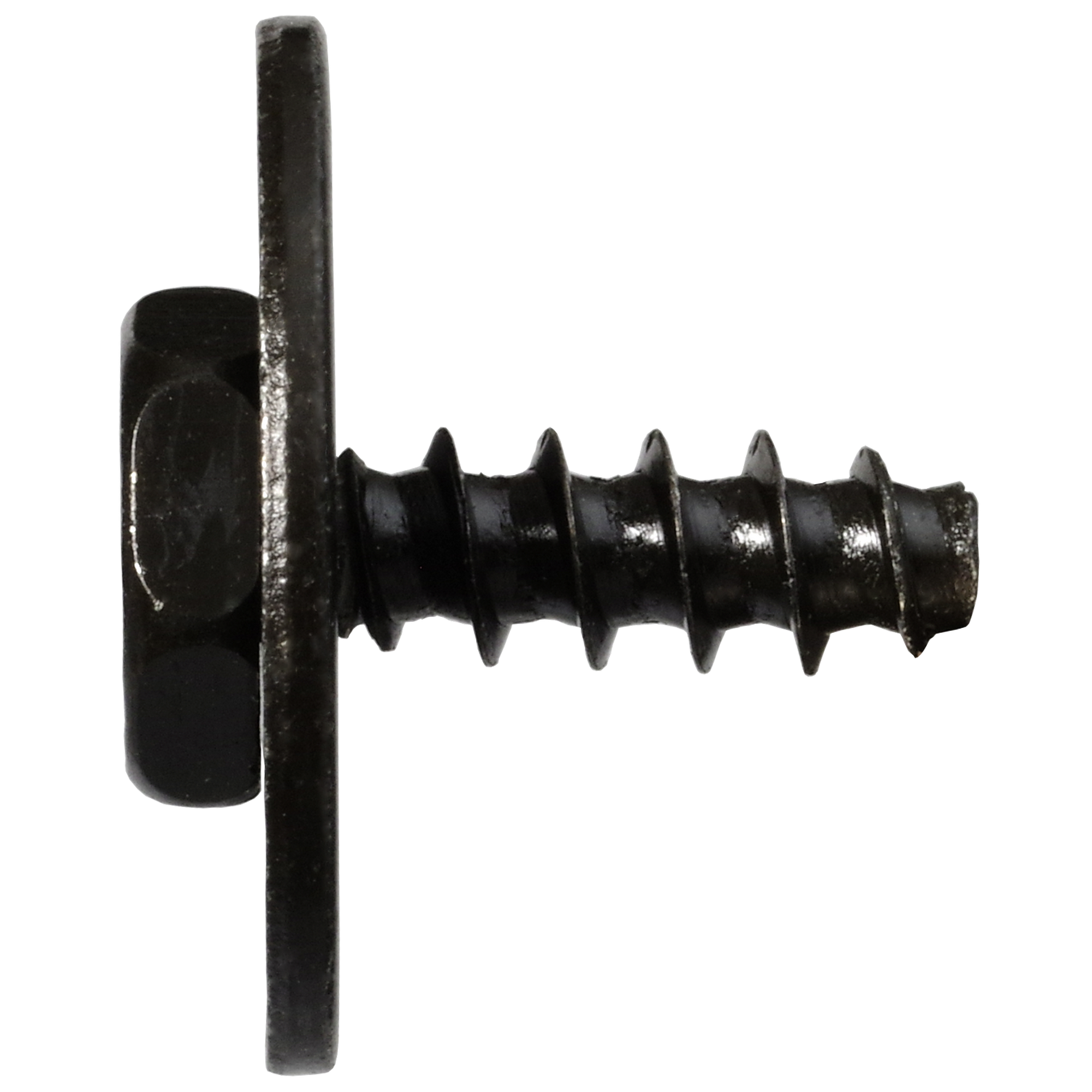 Kombischraube 5 x 15 mm, 5 Stück