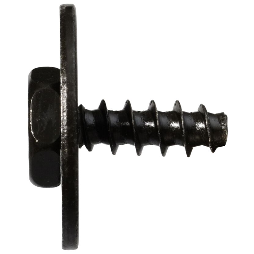 Kombischraube 5 x 15 mm, 5 Stück