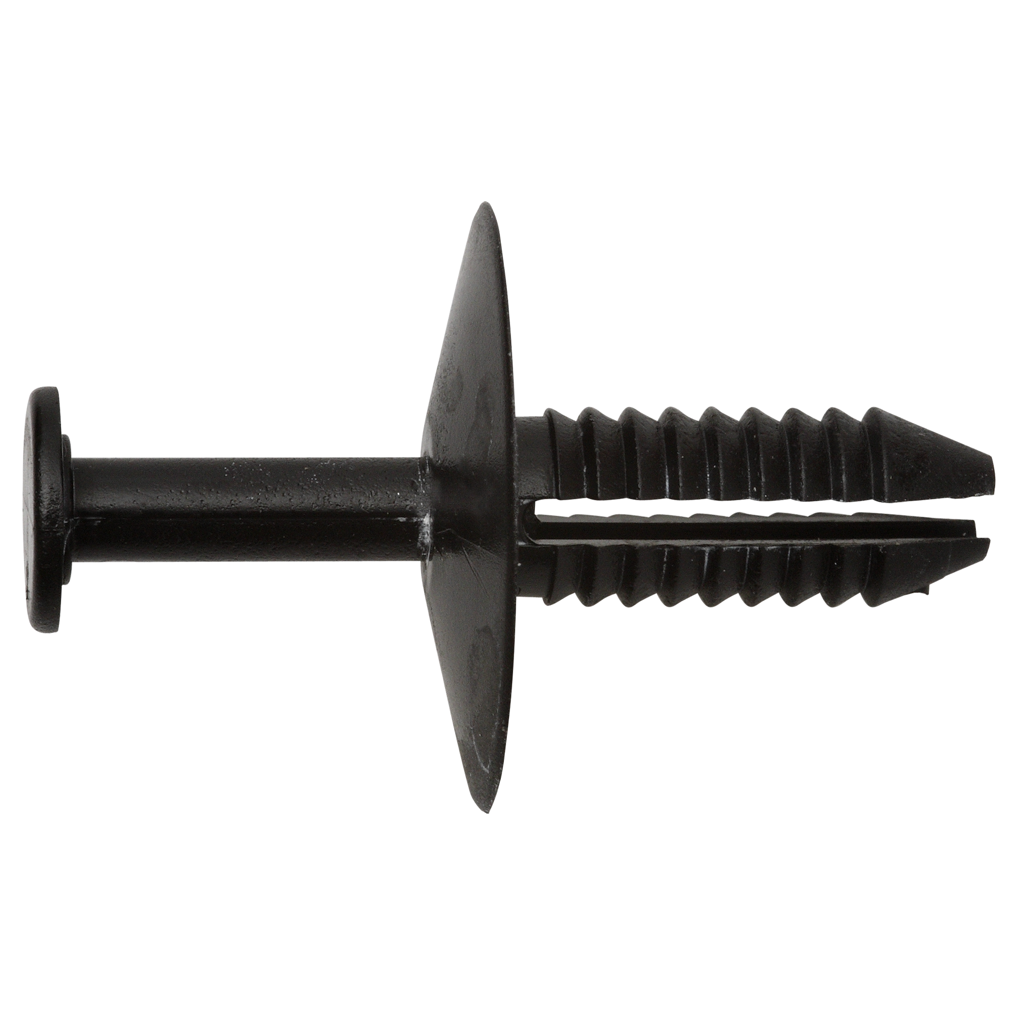 Kunststoffspreizniete BMW 51118174185, 5 Stück