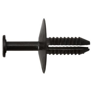 Kunststoffspreizniete BMW 51118174185, 5 Stück