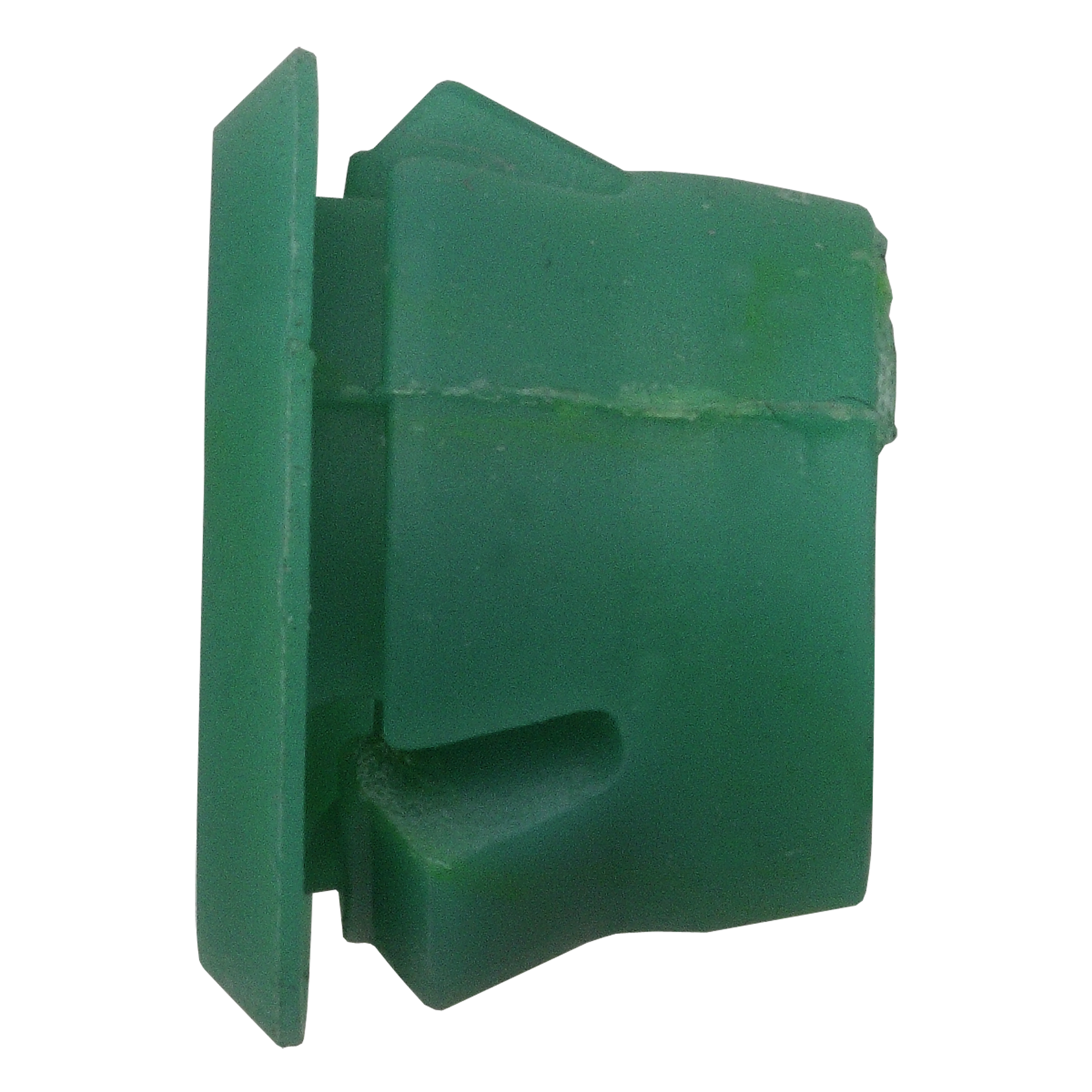 Spreizmutter grün BMW 51711932996, 5 Stück