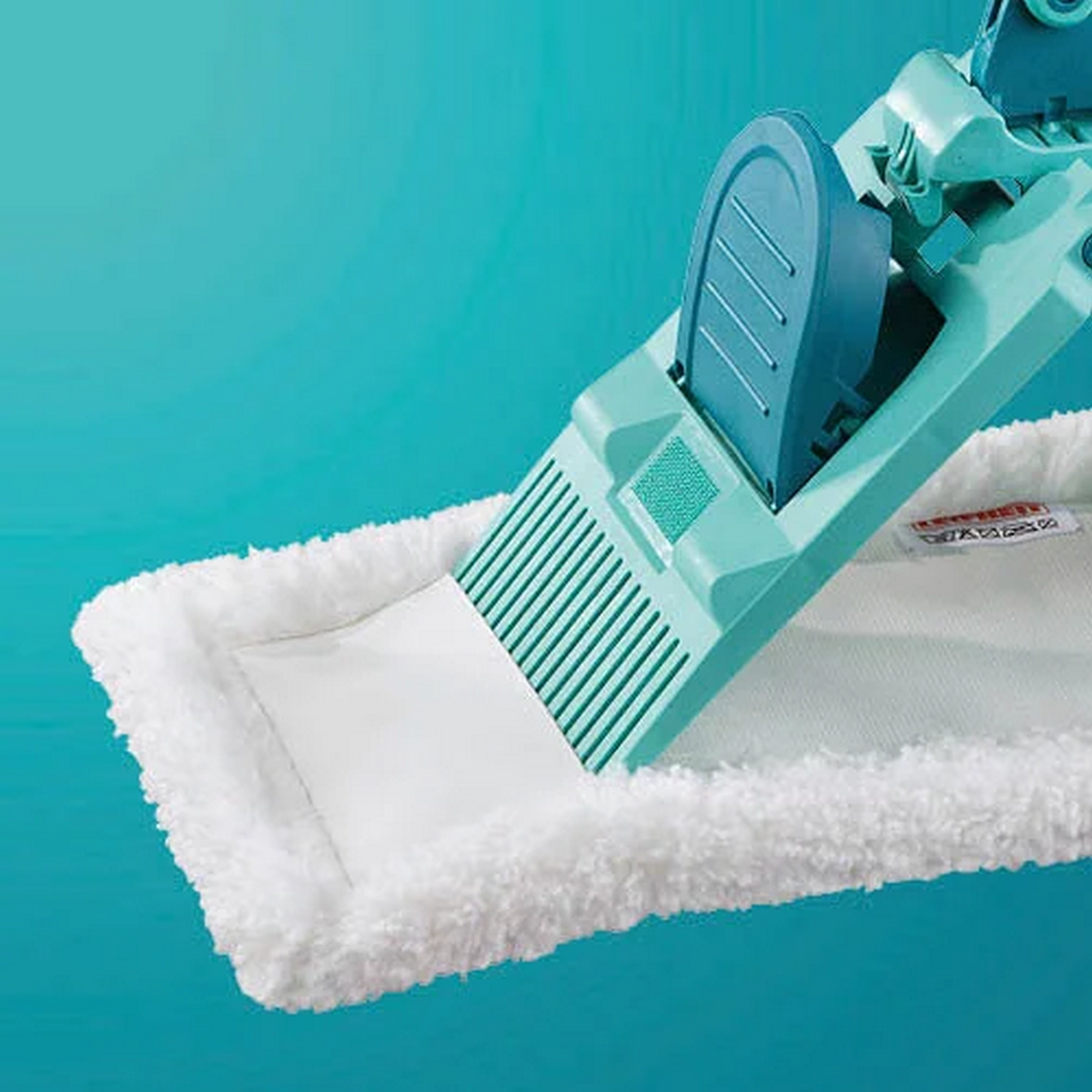 Staubbezug für Bodenwischer 'Superduster Floor M' Microfaser