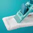 Staubbezug für Bodenwischer 'Superduster Floor M' Microfaser