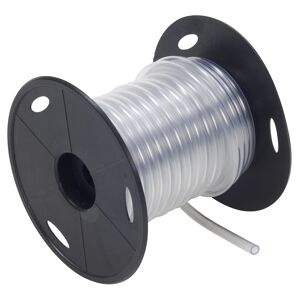 PVC-Schlauch glasklar Ø 4/6 x 1000 mm