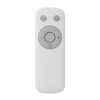 Turmventilator weiß Ø 24 x 76,4 cm