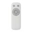Turmventilator weiß Ø 24 x 76,4 cm